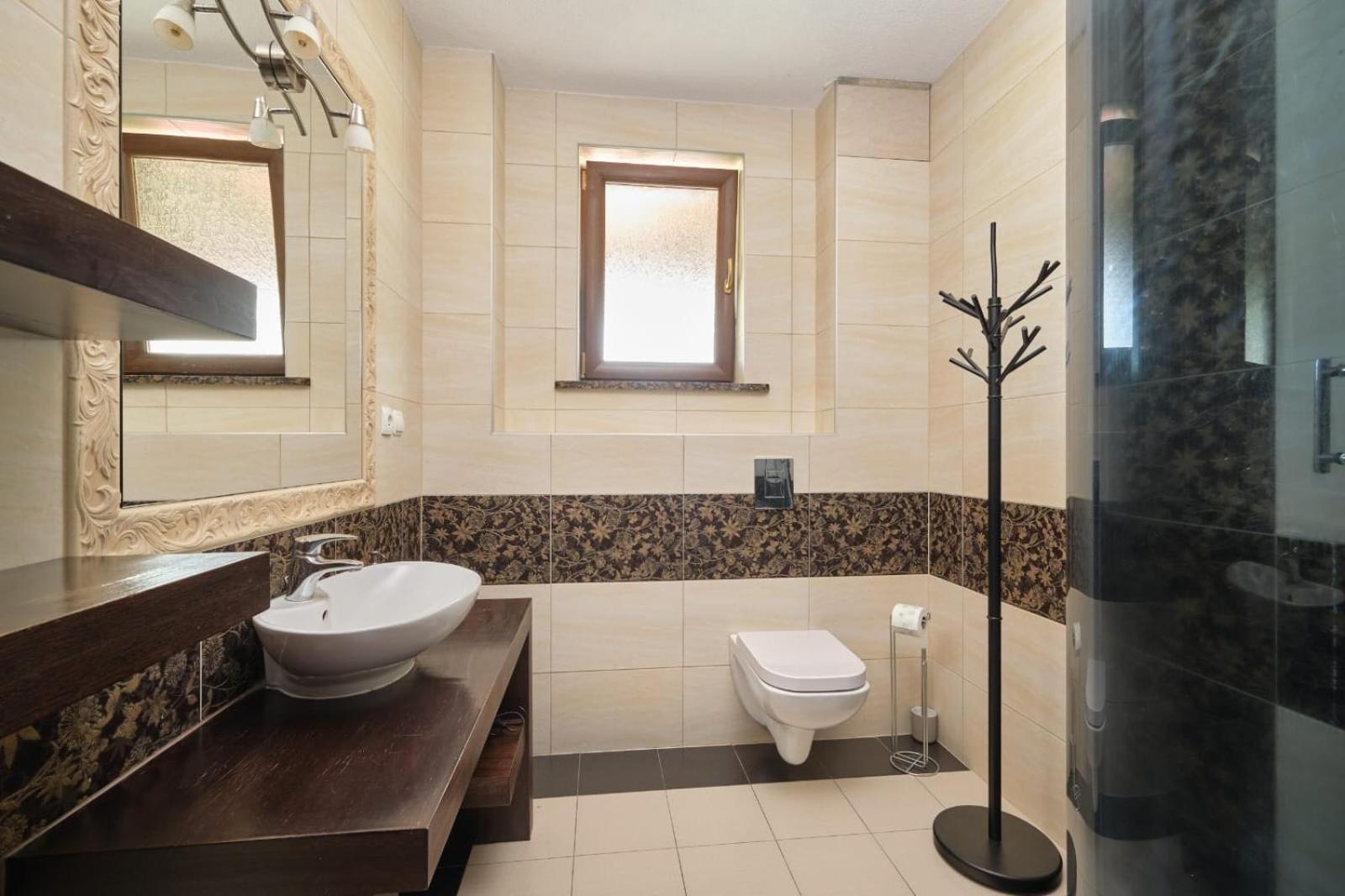 Apartamenty Everysky Gasthaus Karpacz Extérieur photo