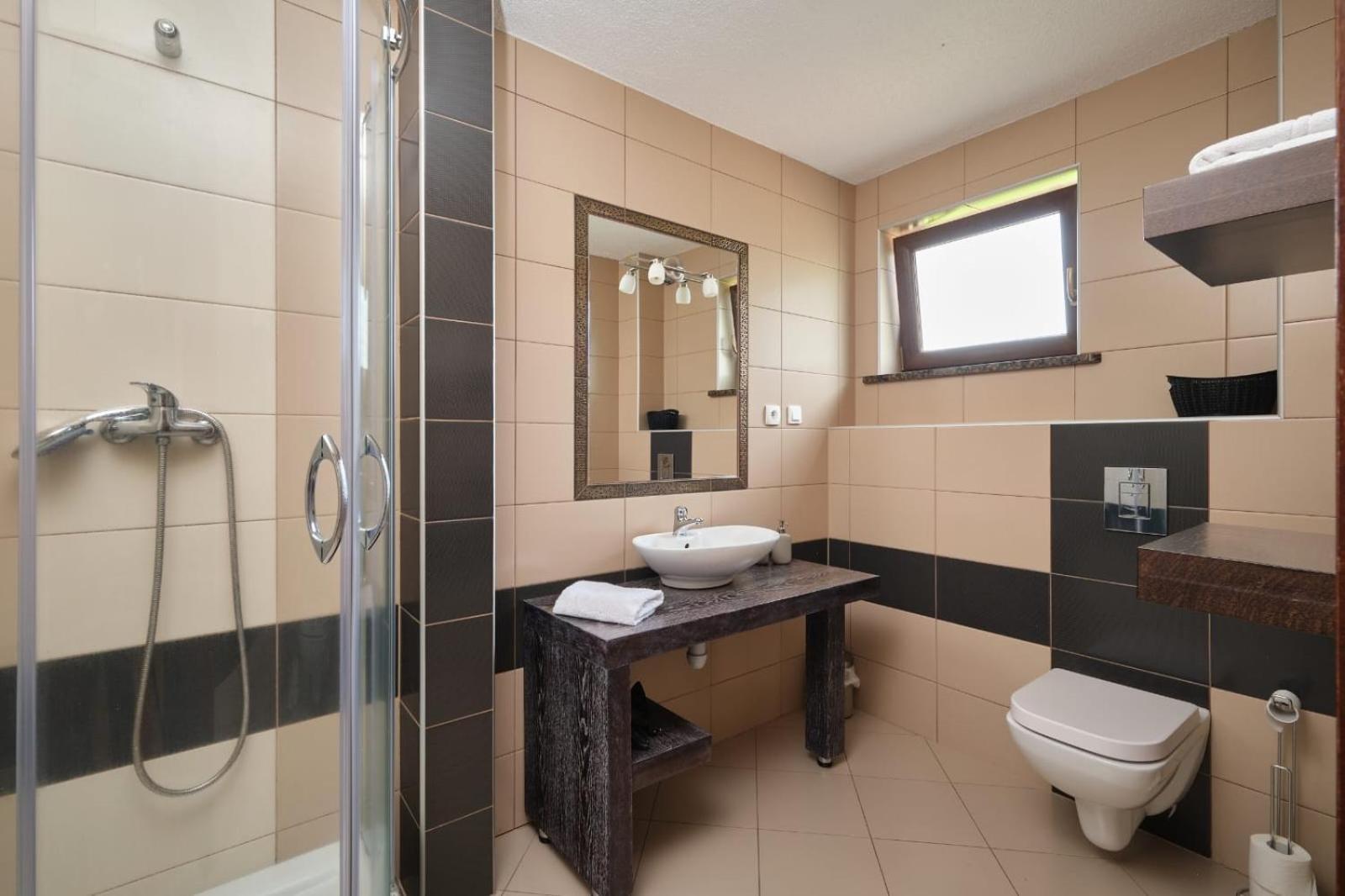 Apartamenty Everysky Gasthaus Karpacz Extérieur photo