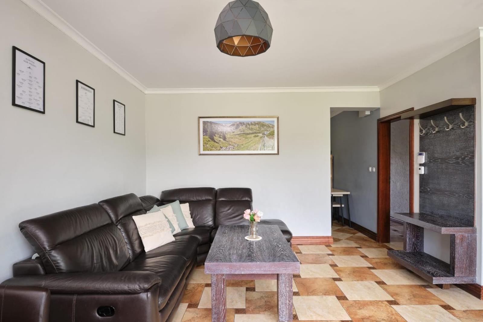 Apartamenty Everysky Gasthaus Karpacz Extérieur photo