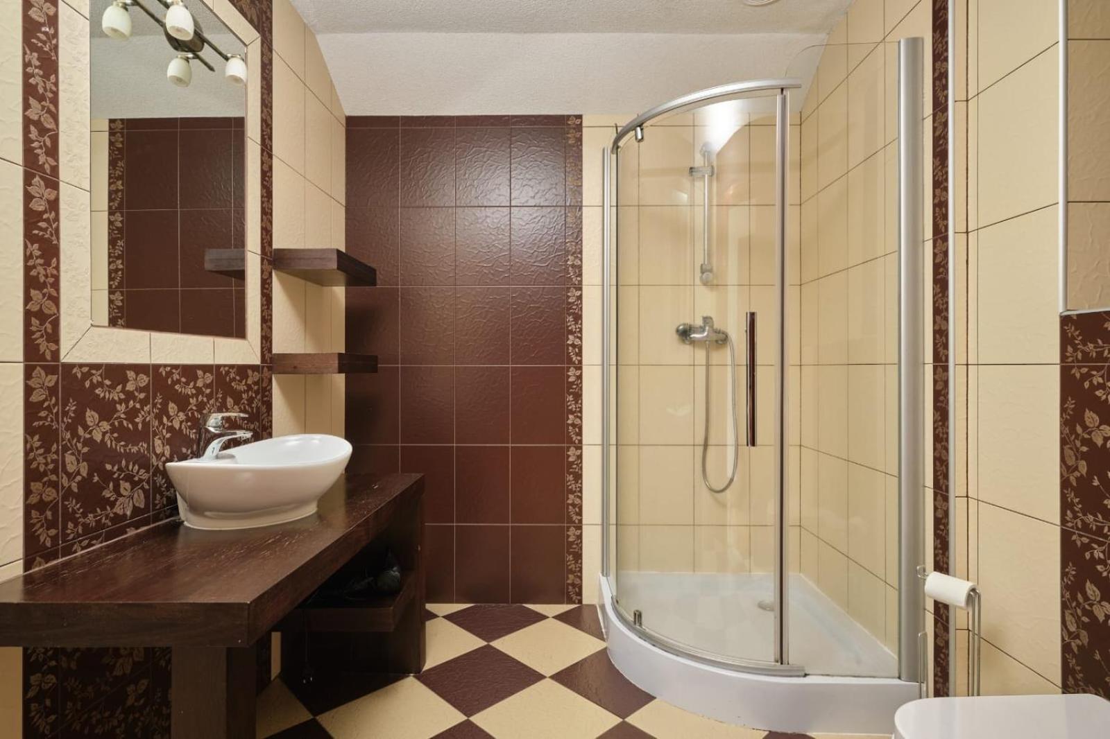 Apartamenty Everysky Gasthaus Karpacz Extérieur photo