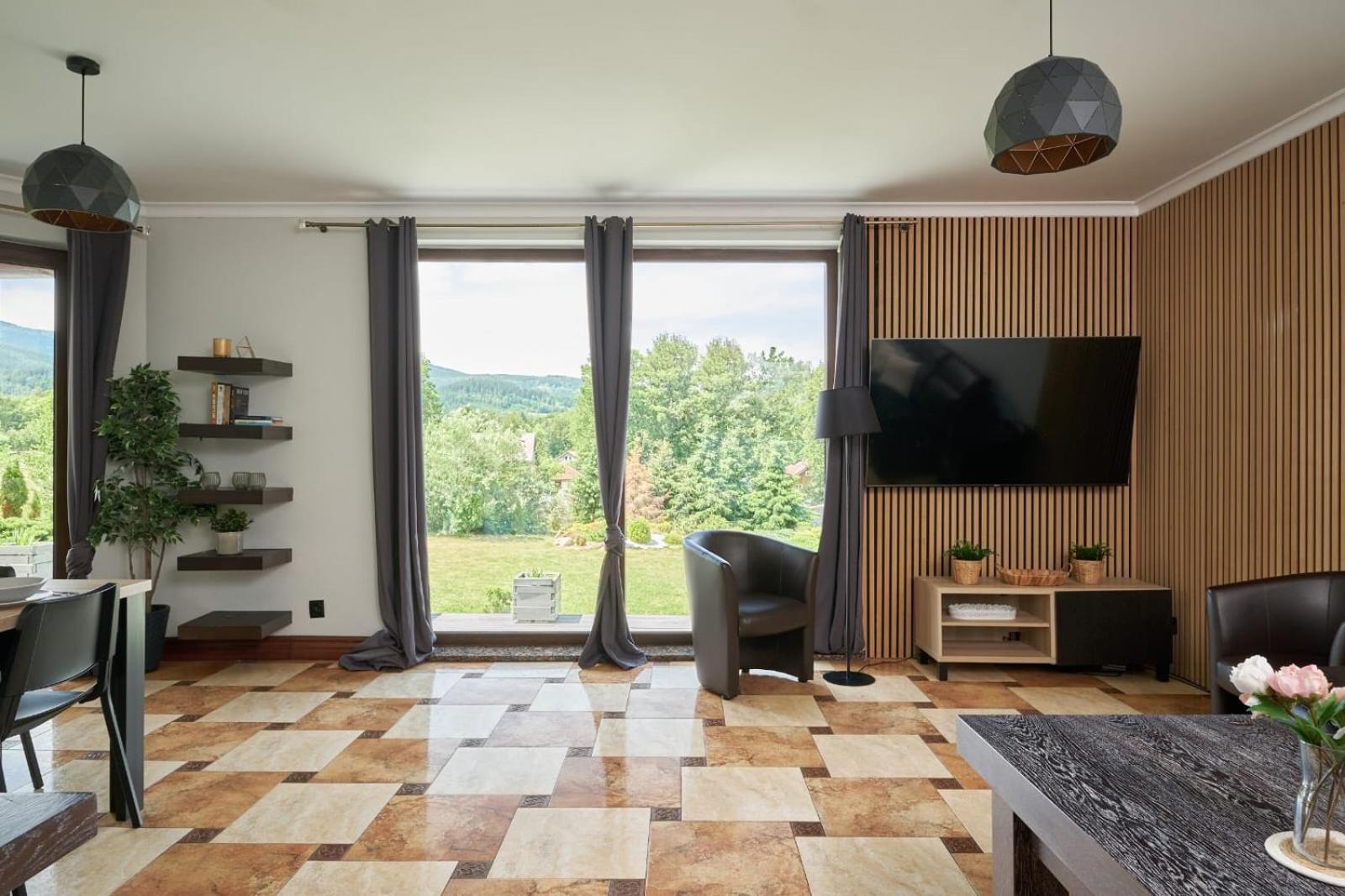 Apartamenty Everysky Gasthaus Karpacz Extérieur photo