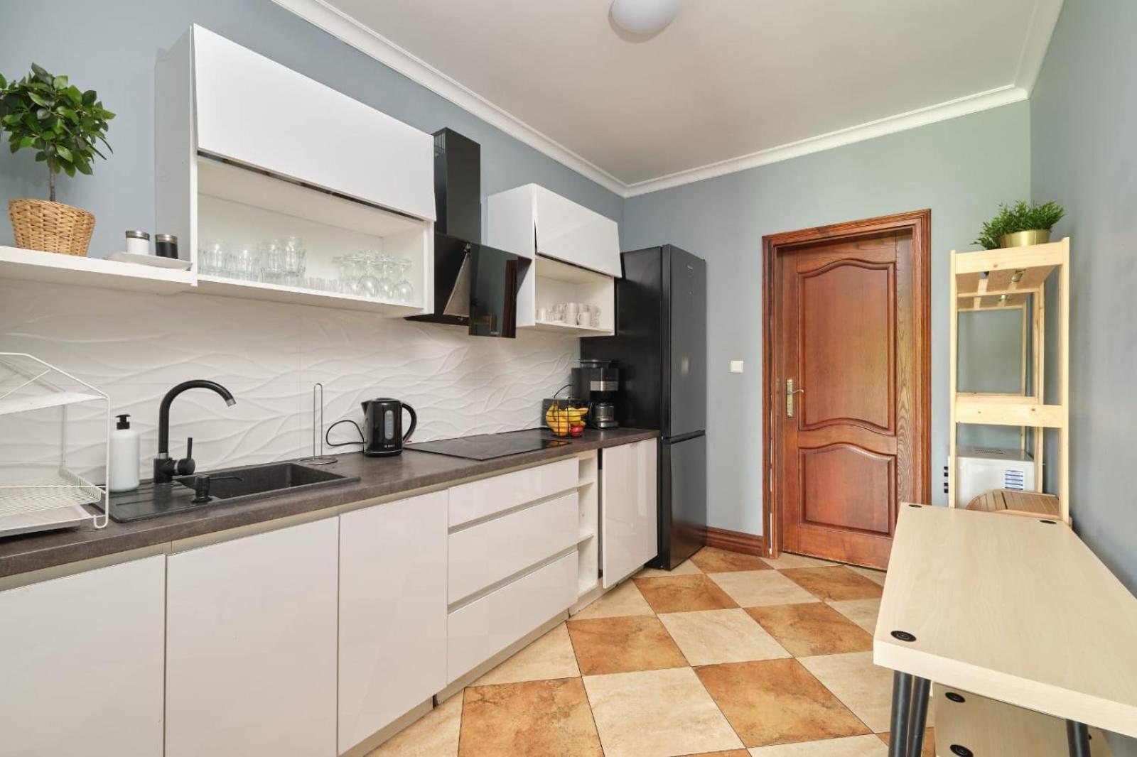 Apartamenty Everysky Gasthaus Karpacz Extérieur photo
