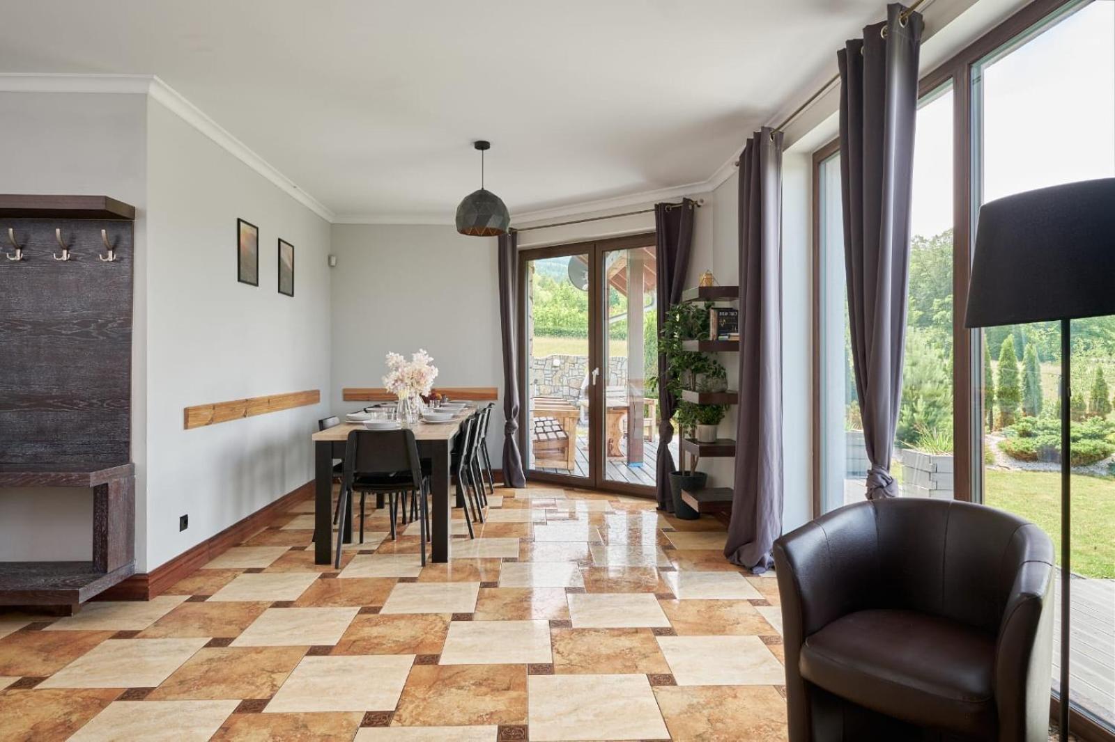 Apartamenty Everysky Gasthaus Karpacz Extérieur photo
