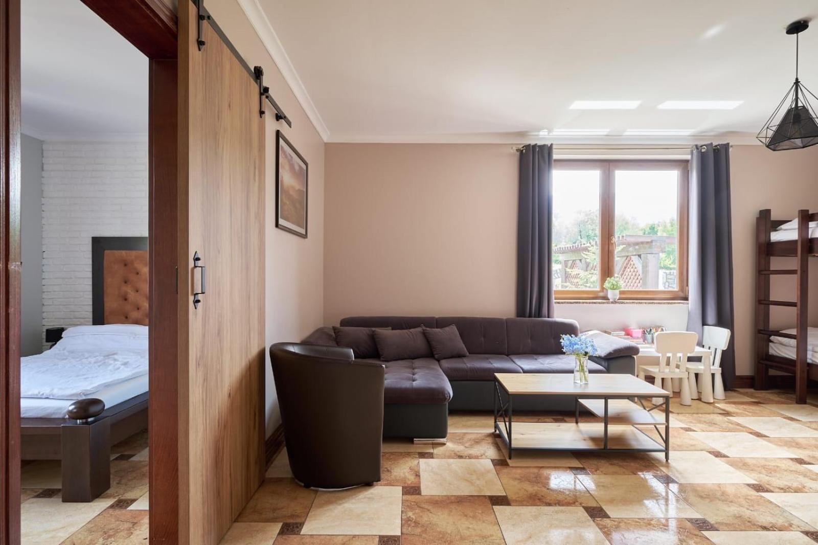 Apartamenty Everysky Gasthaus Karpacz Extérieur photo